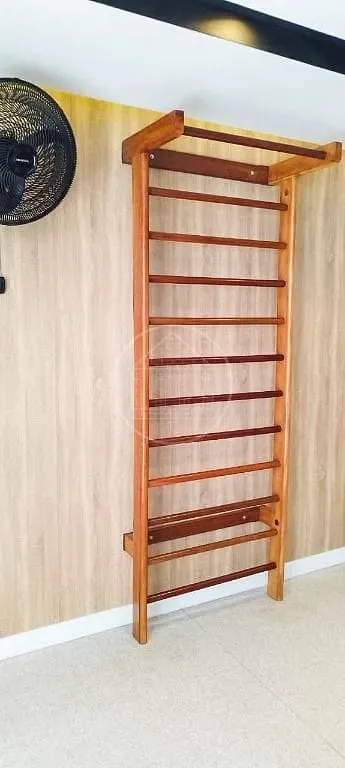 Apartamento, 2 quartos, 33 m² - Foto 33