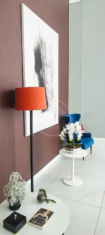Apartamento, 2 quartos, 33 m² - Foto 20