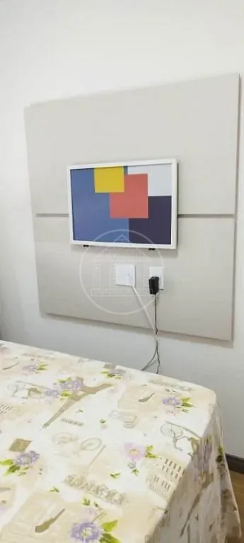 Apartamento, 2 quartos, 33 m² - Foto 15