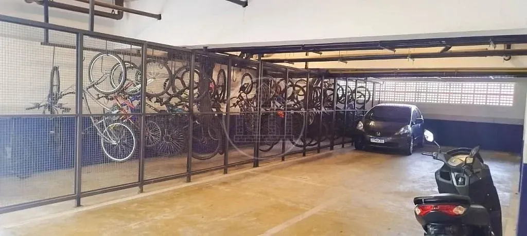 Apartamento, 2 quartos, 33 m² - Foto 19