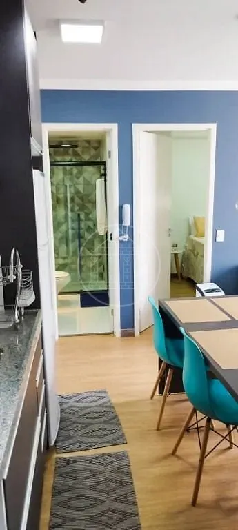 Apartamento, 2 quartos, 33 m² - Foto 11