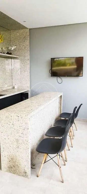 Apartamento, 2 quartos, 33 m² - Foto 28