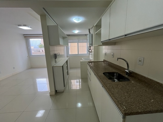 Apartamento 2 quartos e 2 banheiros, à venda, no bairro Centro em Pelotas
