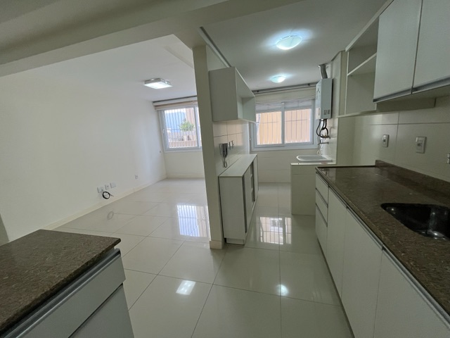 Apartamento 2 quartos e 2 banheiros, à venda, no bairro Centro em Pelotas
