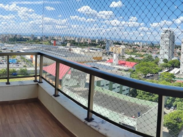 Foto do Apartamento - Apartamento com 4 dormitórios para alugar, 108 m² por R$ 4.789,00/mês - Floradas de São José - São José dos Campos/SP | INDEPENDENCE NEGOCIOS IMOBILIARIOS LTDA