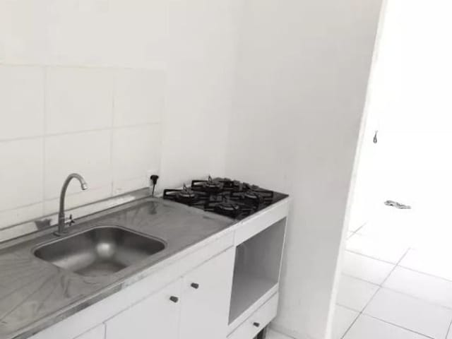 Foto do Apartamento - Apartamento com 2 dormitórios à venda, 43 m² por R$ 236.000,00 - Recanto Vista Alegre - Cotia/SP | Pitale Imóveis Ltda.