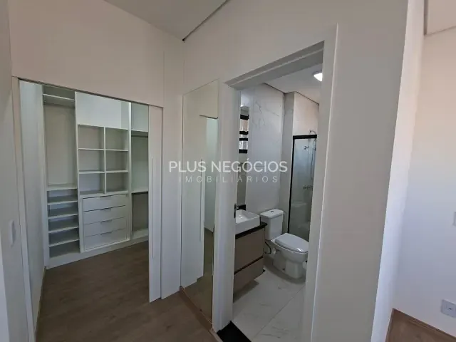 Apartamento com 115m² 3 quartos e 4 banheiros, à venda ou para alugar, no bairro Vila Lucy em Sorocaba