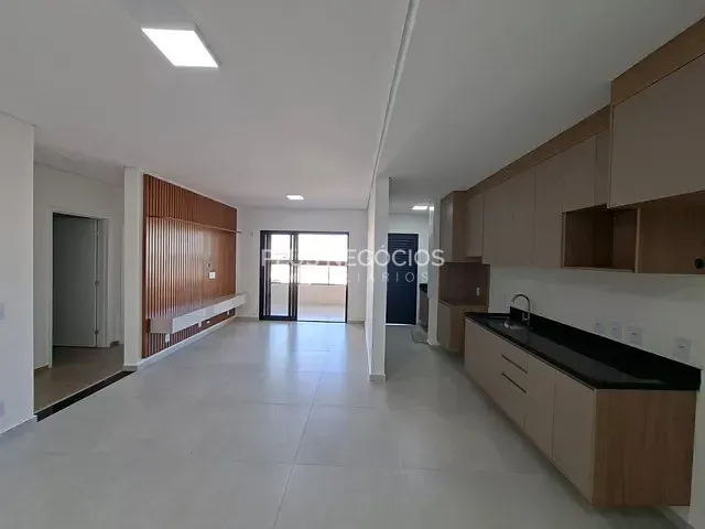 Apartamento com 115m² 3 quartos e 4 banheiros, à venda ou para alugar, no bairro Vila Lucy em Sorocaba