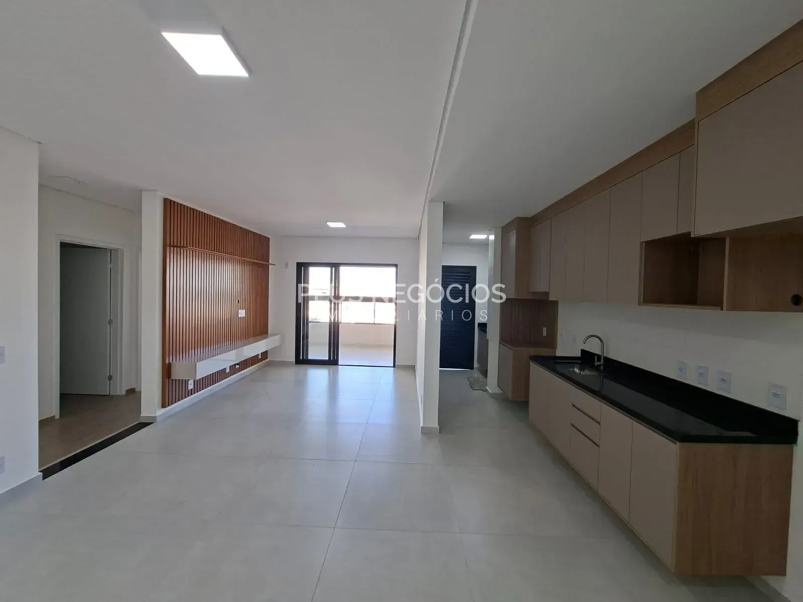 Apartamento, 3 quartos, 115 m² - Foto 1