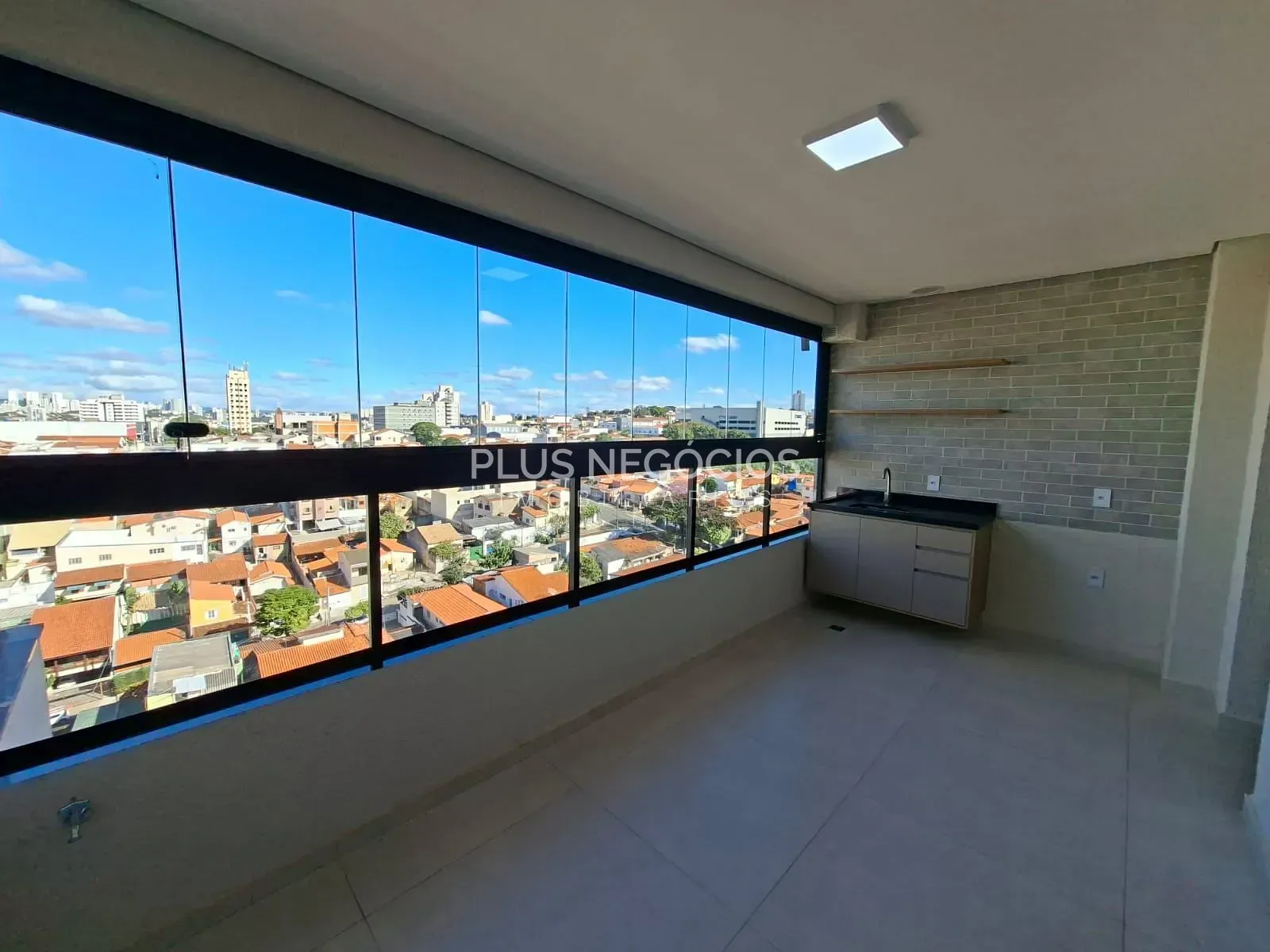 Apartamento, 3 quartos, 115 m² - Foto 4