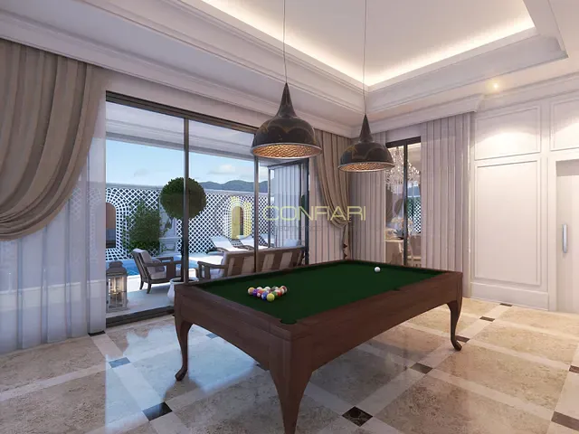 Apartamento com 200m² 3 quartos e 3 banheiros, à venda, no bairro Meia Praia em Itapema