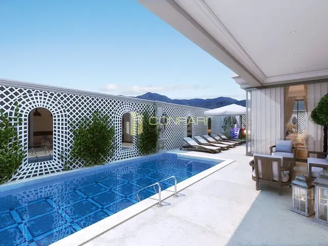 Apartamento com 200m² 3 quartos e 3 banheiros, à venda, no bairro Meia Praia em Itapema