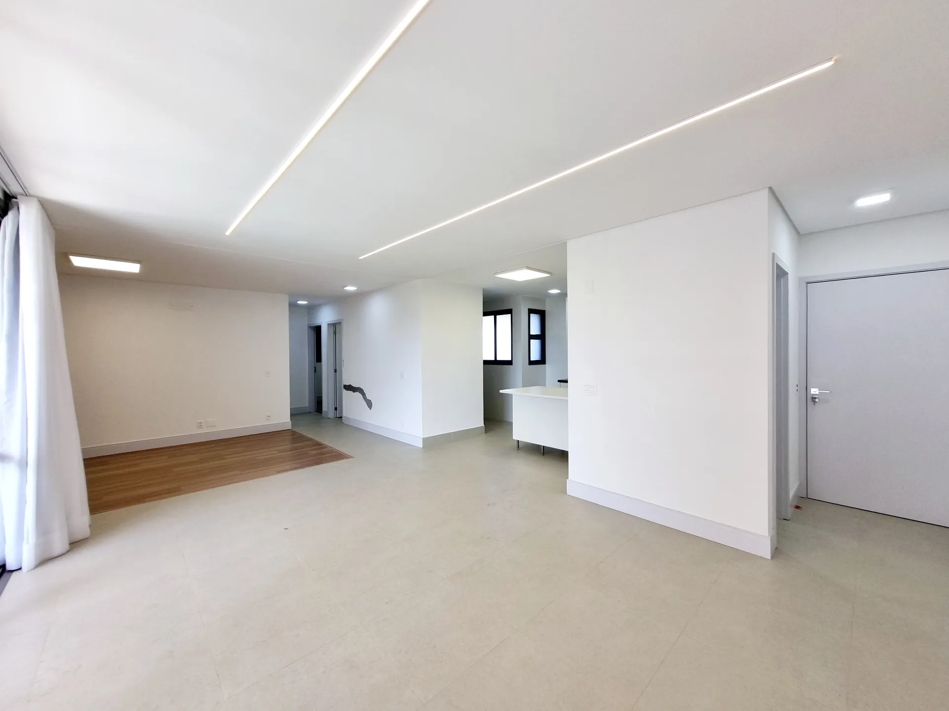 Apartamento, 2 quartos, 115 m² - Foto 2
