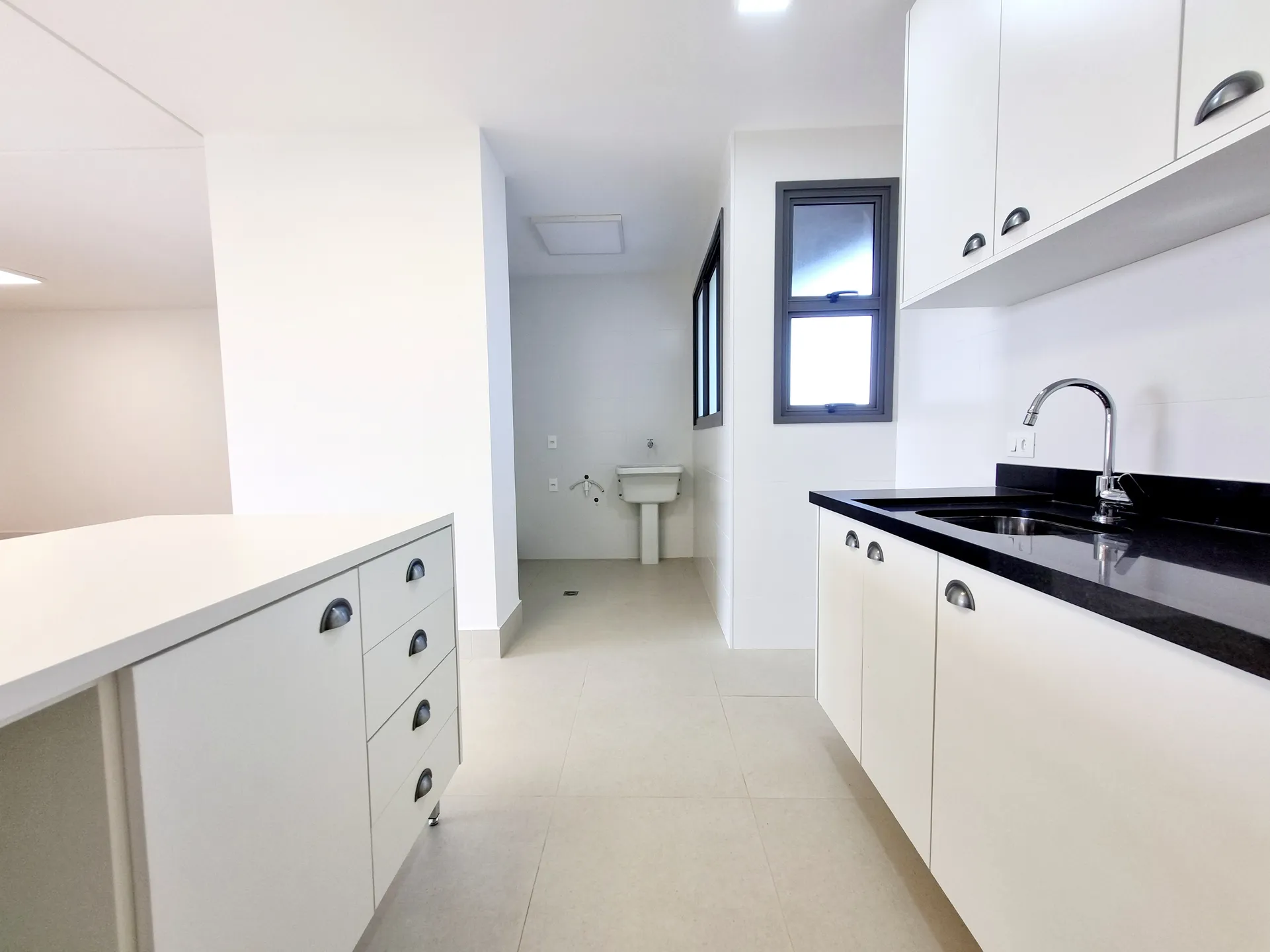Apartamento, 2 quartos, 115 m² - Foto 13