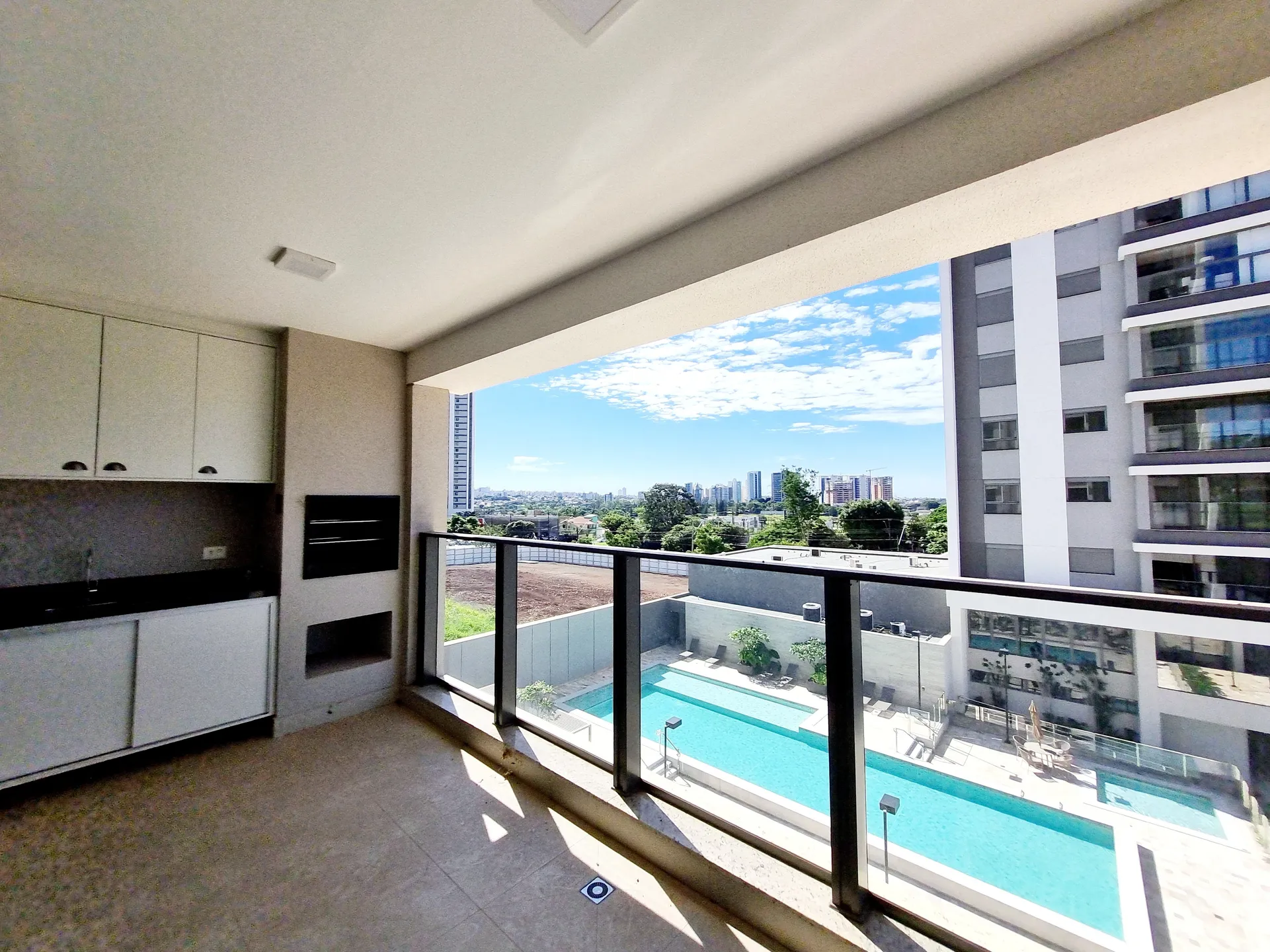 Apartamento, 2 quartos, 115 m² - Foto 7