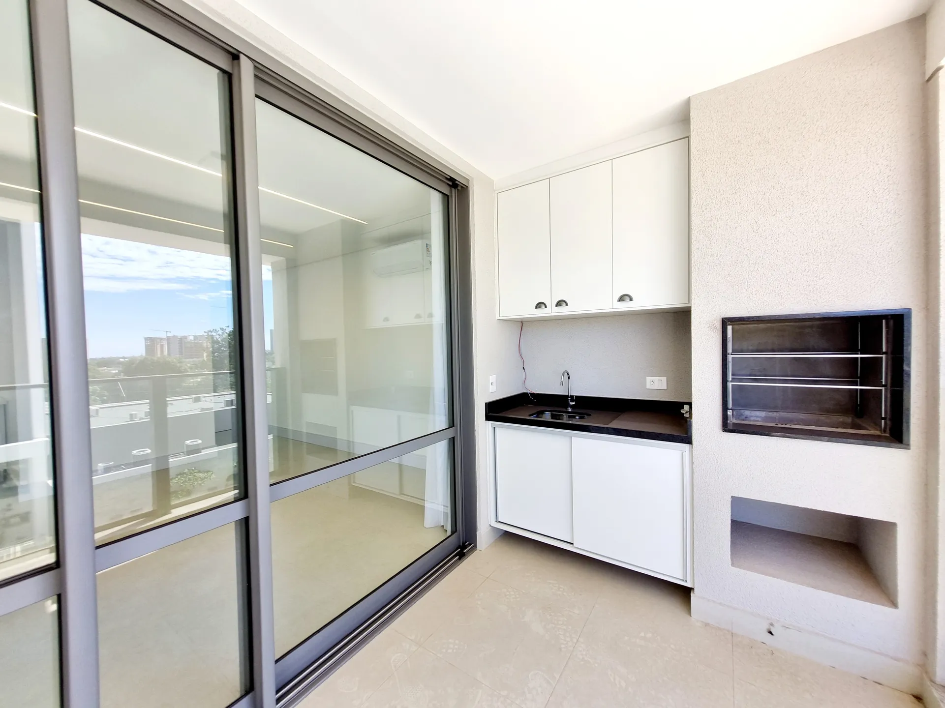 Apartamento, 2 quartos, 115 m² - Foto 8