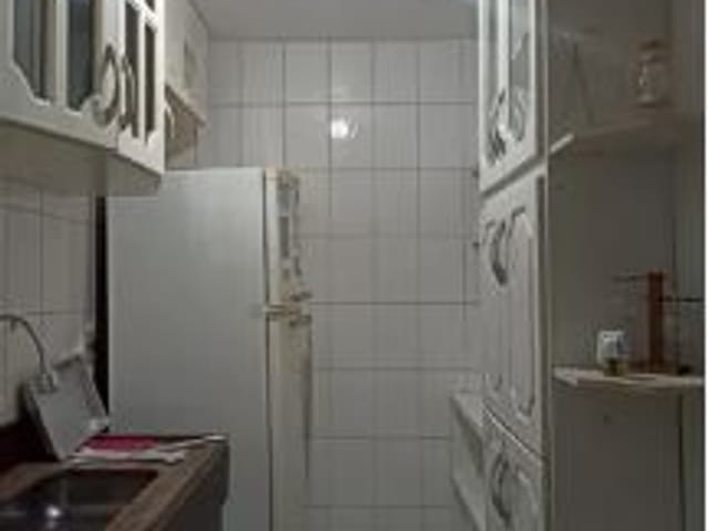 Foto do Apartamento - Apartamento com 2 dormitórios à venda, 50 m² por R$ 299.000,00 - Monte Castelo - São José dos Campos/SP | INDEPENDENCE NEGOCIOS IMOBILIARIOS LTDA