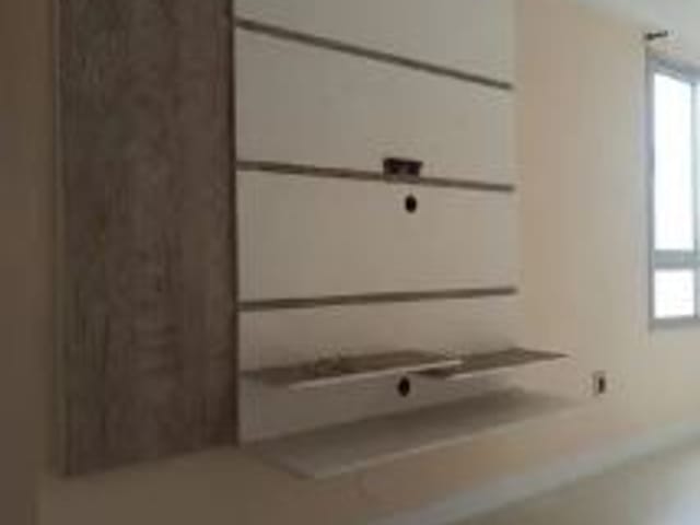 Foto do Apartamento - Apartamento com 2 dormitórios à venda, 50 m² por R$ 299.000,00 - Monte Castelo - São José dos Campos/SP | INDEPENDENCE NEGOCIOS IMOBILIARIOS LTDA