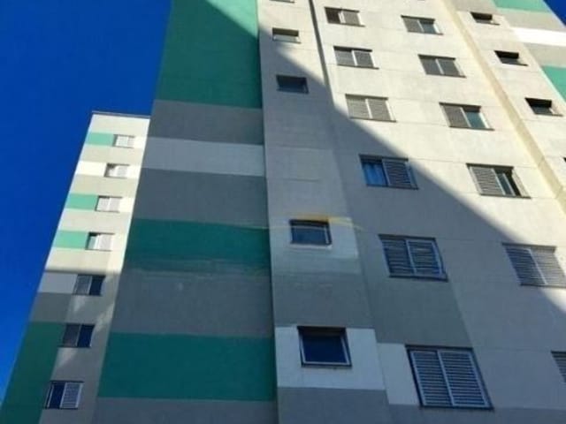 Foto do Apartamento - Apartamento com 2 dormitórios à venda, 50 m² por R$ 299.000,00 - Monte Castelo - São José dos Campos/SP | INDEPENDENCE NEGOCIOS IMOBILIARIOS LTDA