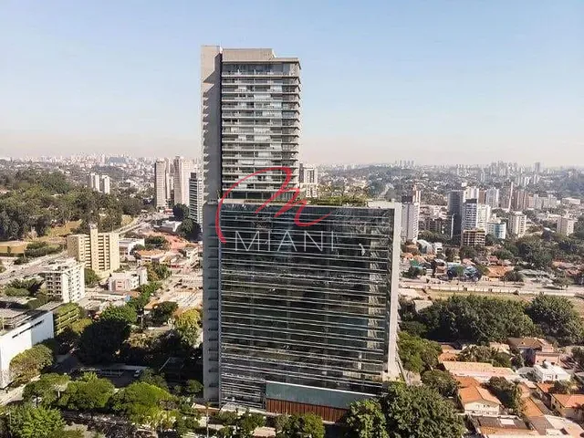 Apartamento 1 quarto e 1 banheiro, para alugar, no bairro Butantã em São Paulo