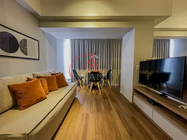 Apartamento 1 quarto e 1 banheiro, para alugar, no bairro Butantã em São Paulo