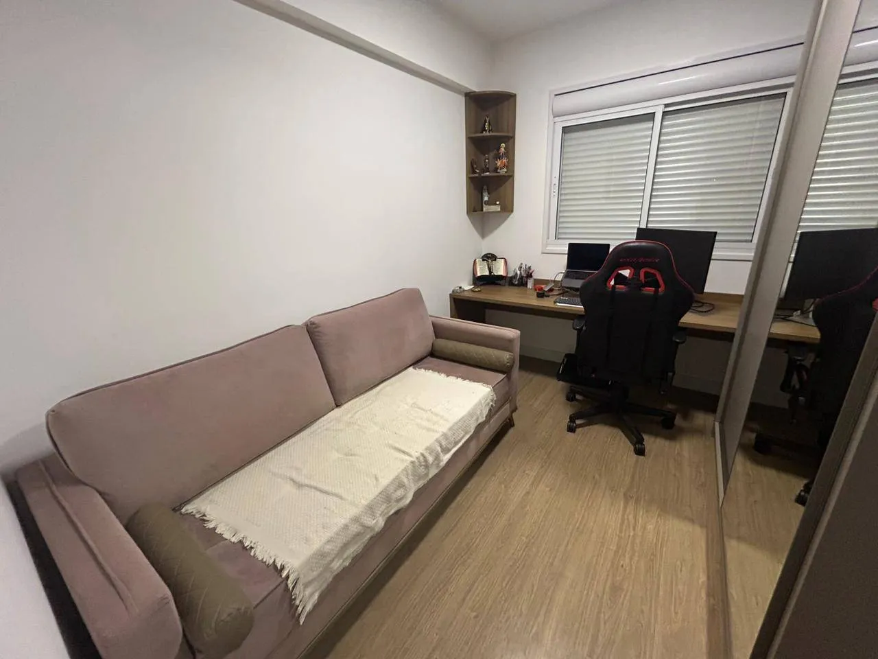 Apartamento, 3 quartos, 125 m² - Foto 9