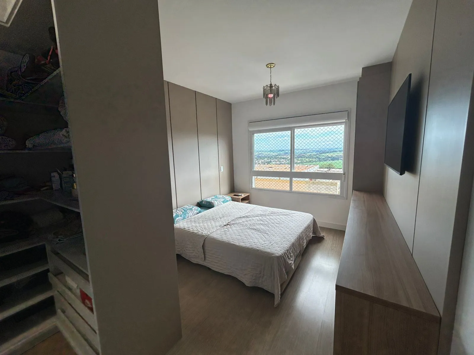 Apartamento, 3 quartos, 125 m² - Foto 13