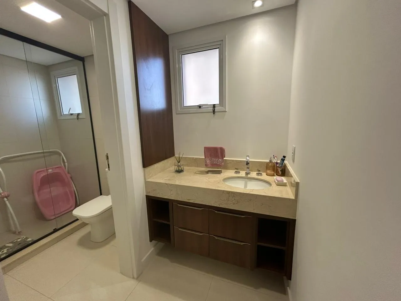 Apartamento, 3 quartos, 125 m² - Foto 7