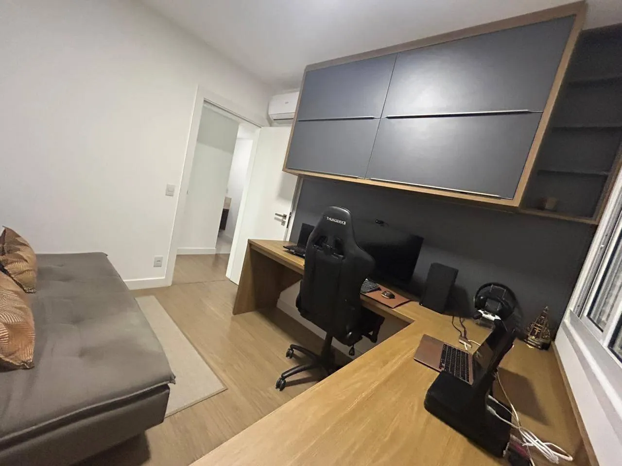 Apartamento, 3 quartos, 125 m² - Foto 8