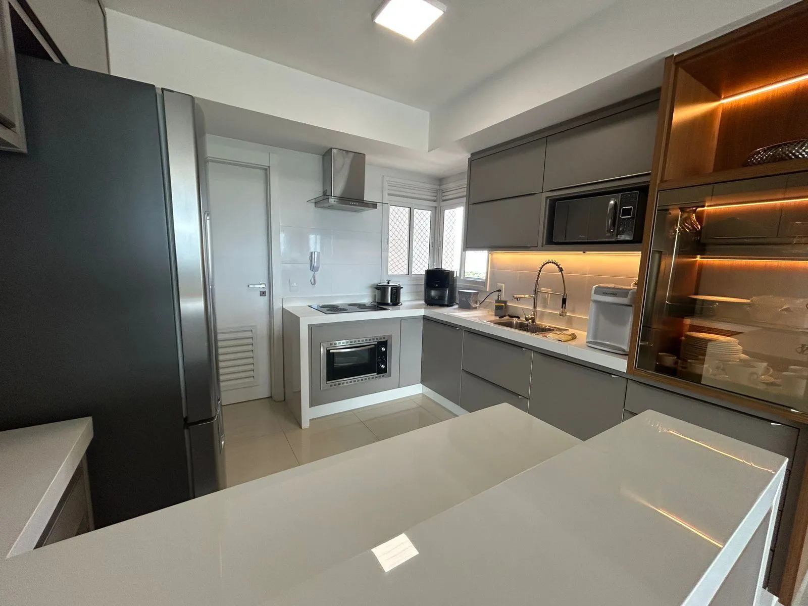 Apartamento, 3 quartos, 125 m² - Foto 5