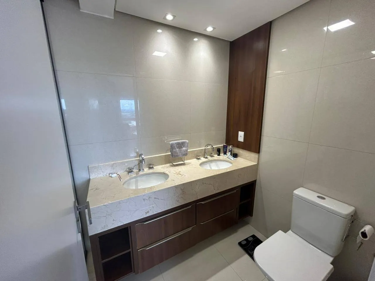 Apartamento, 3 quartos, 125 m² - Foto 11
