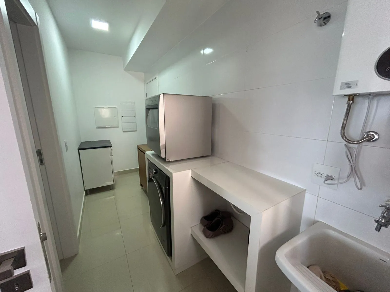 Apartamento, 3 quartos, 125 m² - Foto 17