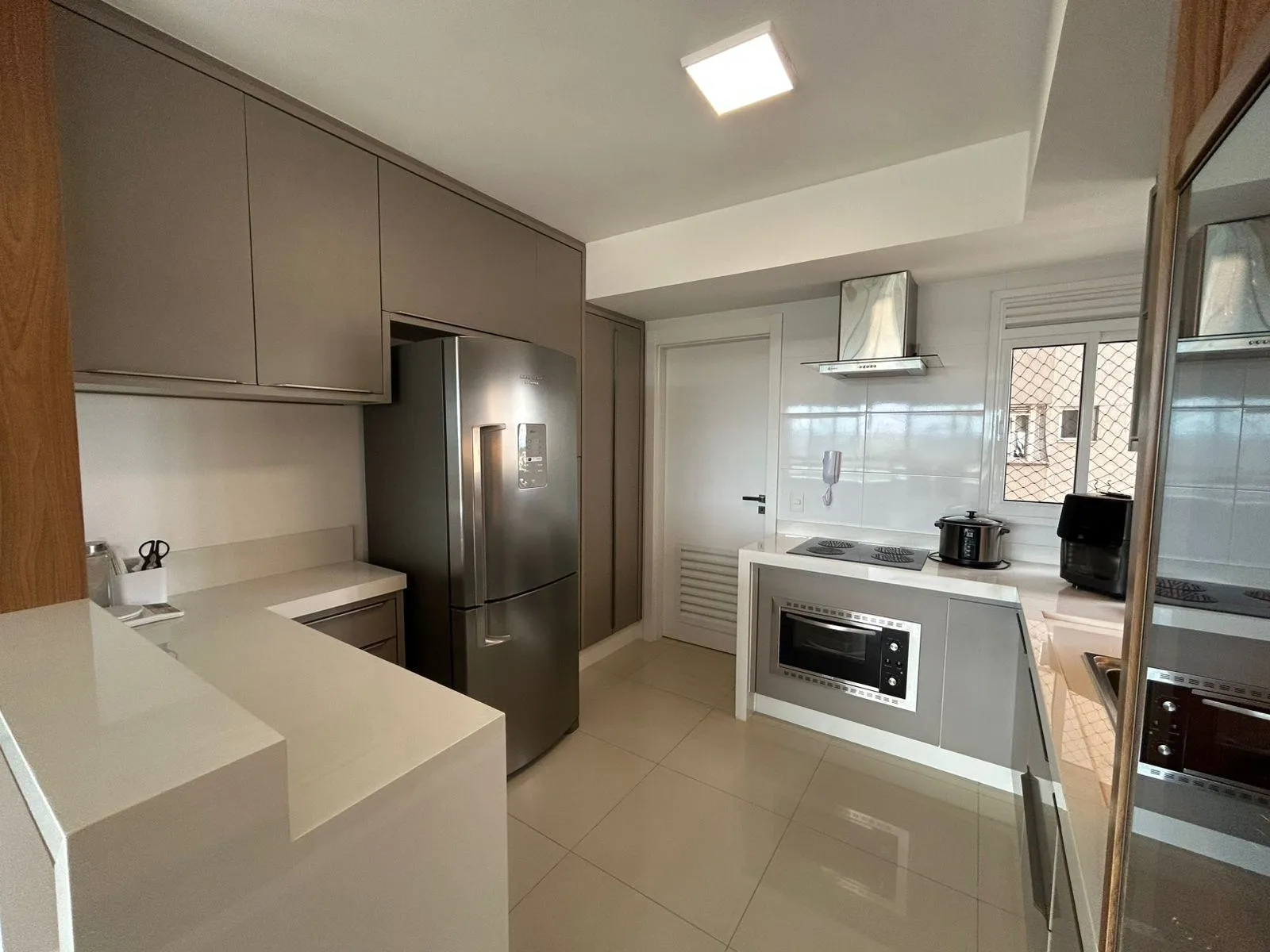 Apartamento, 3 quartos, 125 m² - Foto 6