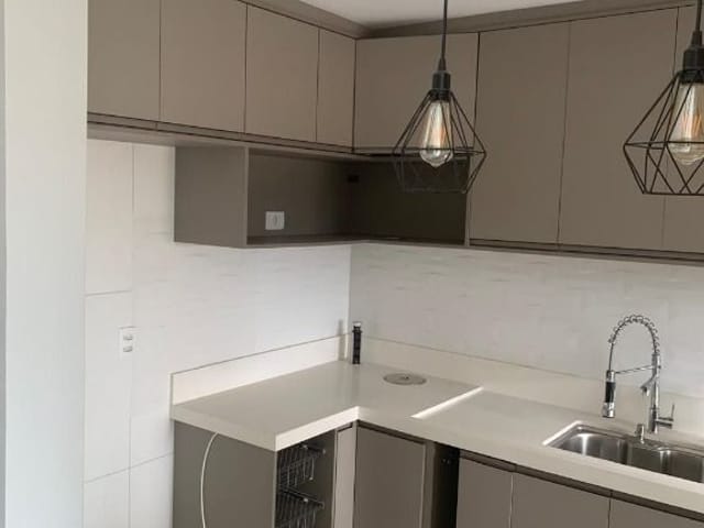 Foto do Apartamento - Apartamento à venda 3 Quartos, 1 Suite, 2 Vagas, 90M², Conjunto Residencial Trinta e Um de Março, São José dos Campos - SP | Parquelar | INDEPENDENCE NEGOCIOS IMOBILIARIOS LTDA