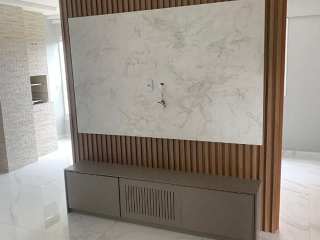 Foto do Apartamento - Apartamento à venda 3 Quartos, 1 Suite, 2 Vagas, 90M², Conjunto Residencial Trinta e Um de Março, São José dos Campos - SP | Parquelar | INDEPENDENCE NEGOCIOS IMOBILIARIOS LTDA