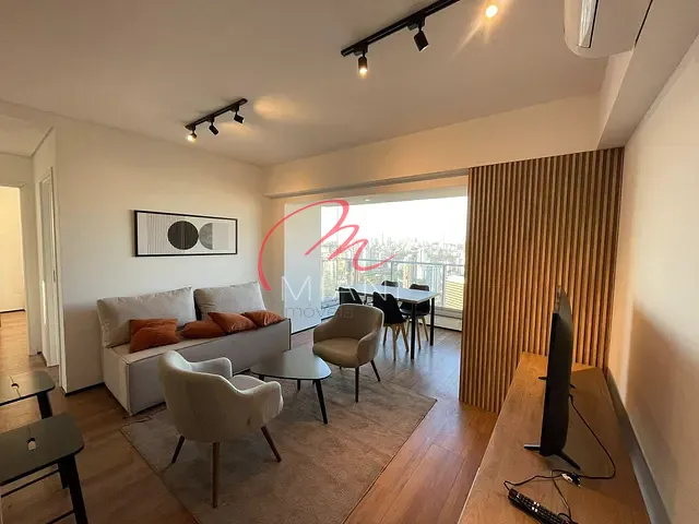 Apartamento 2 quartos e 1 banheiro, para alugar, no bairro Butantã em São Paulo
