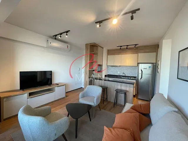 Apartamento 2 quartos e 1 banheiro, para alugar, no bairro Butantã em São Paulo
