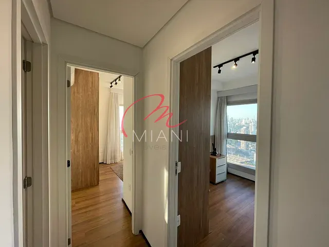 Apartamento 2 quartos e 1 banheiro, para alugar, no bairro Butantã em São Paulo