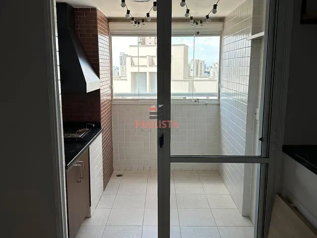 Apartamento com 42m² 1 quarto e 1 banheiro, para alugar, no bairro Vila Mariana em São Paulo