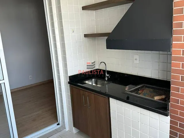Apartamento com 42m² 1 quarto e 1 banheiro, para alugar, no bairro Vila Mariana em São Paulo