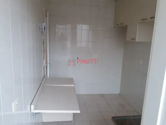 Apartamento 1 quarto e 1 banheiro, à venda, no bairro Vila Euclides em São Bernardo do Campo