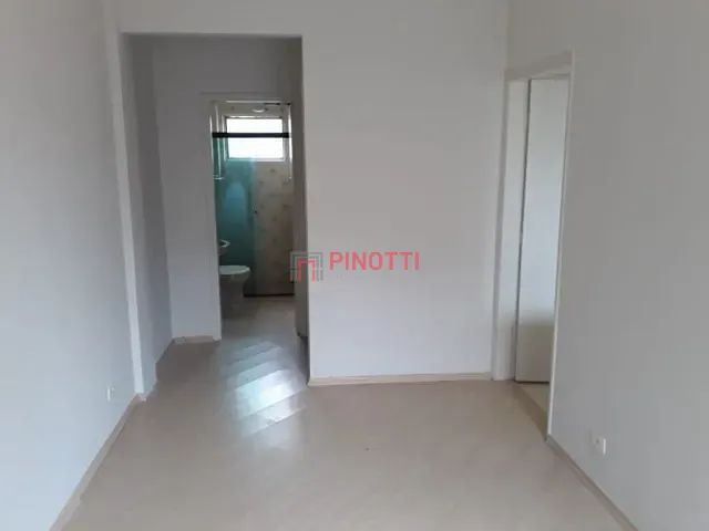 Apartamento 1 quarto e 1 banheiro, à venda, no bairro Vila Euclides em São Bernardo do Campo