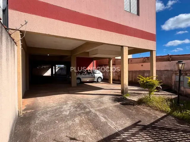 Apartamento com 100m² 2 quartos e 1 banheiro, à venda, no bairro Jardim São Paulo em Sorocaba