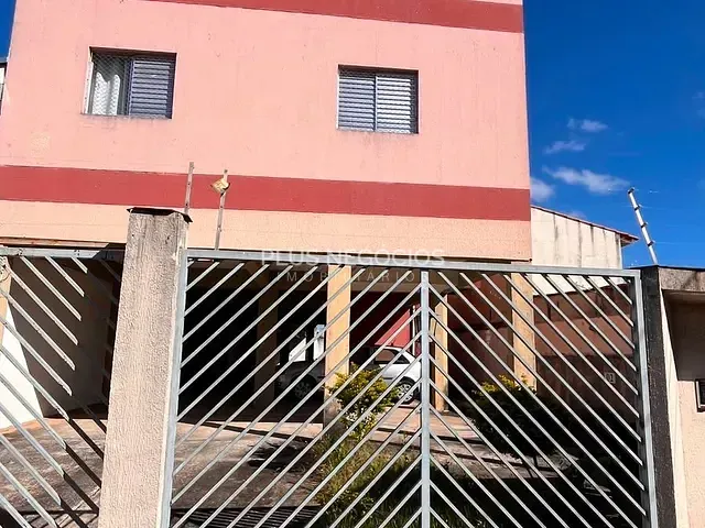 Apartamento com 100m² 2 quartos e 1 banheiro, à venda, no bairro Jardim São Paulo em Sorocaba