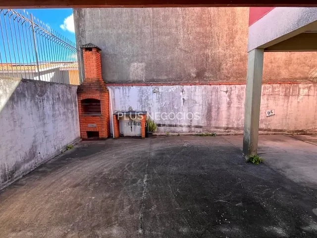 Apartamento com 100m² 2 quartos e 1 banheiro, à venda, no bairro Jardim São Paulo em Sorocaba