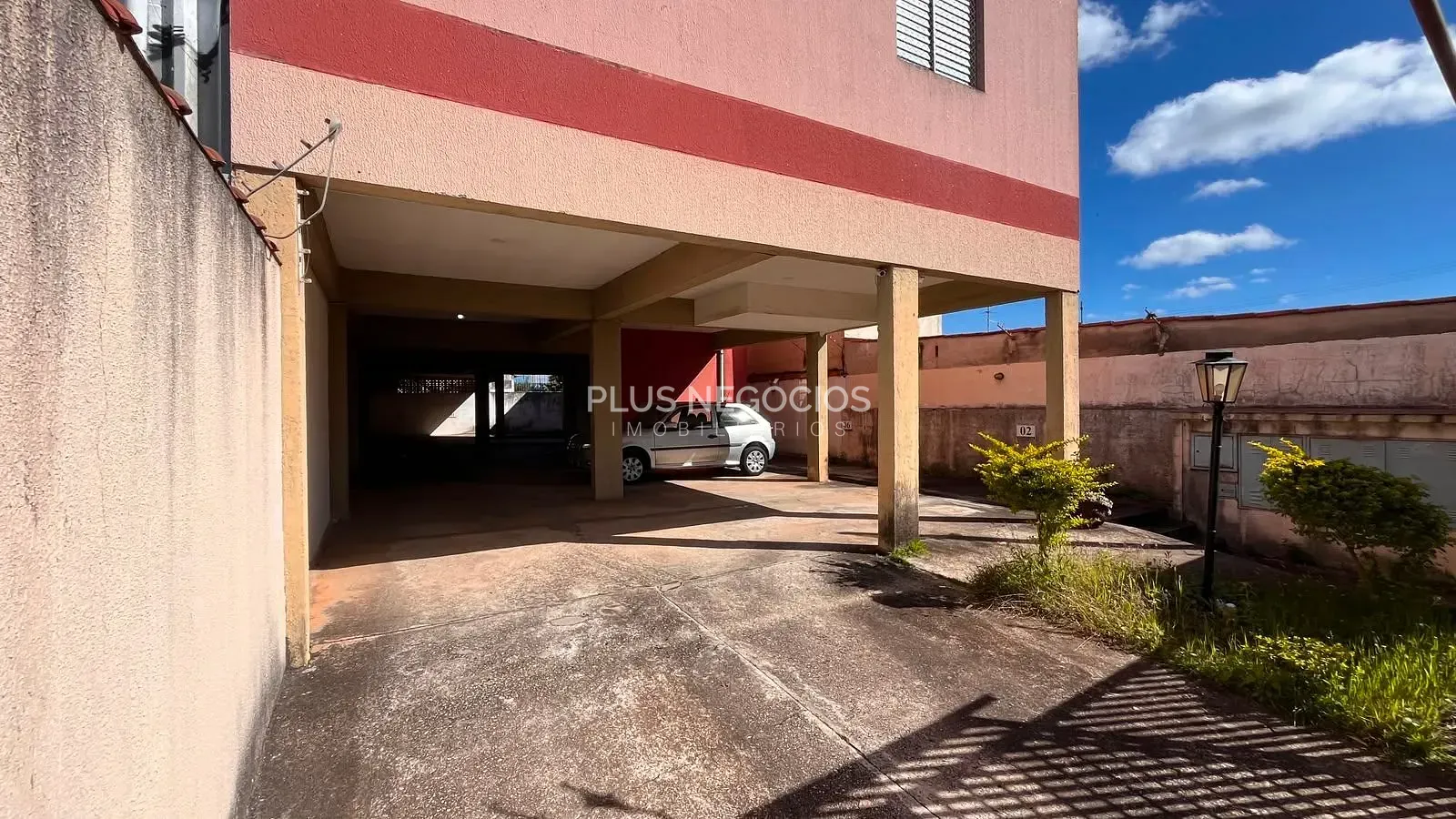 Apartamento, 2 quartos, 100 m² - Foto 2