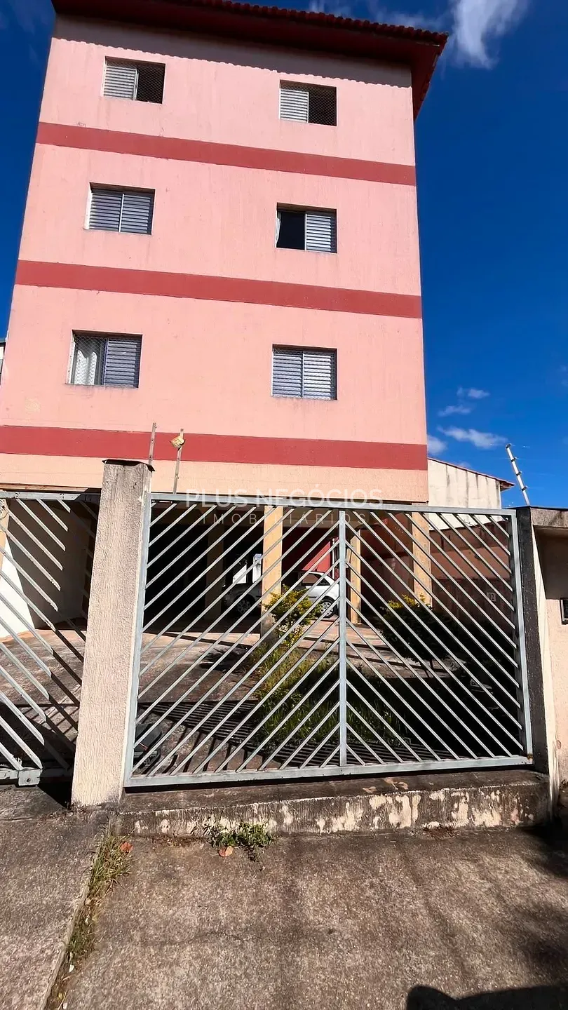Apartamento, 2 quartos, 100 m² - Foto 1