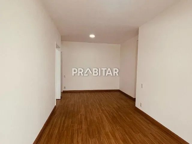 Apartamento com 83m² 3 quartos e 2 banheiros, para alugar, no bairro Centro em Osasco