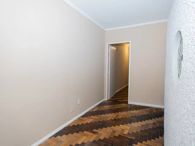 Apartamento 1 quarto e 1 banheiro, para alugar, no bairro Centro em Pelotas