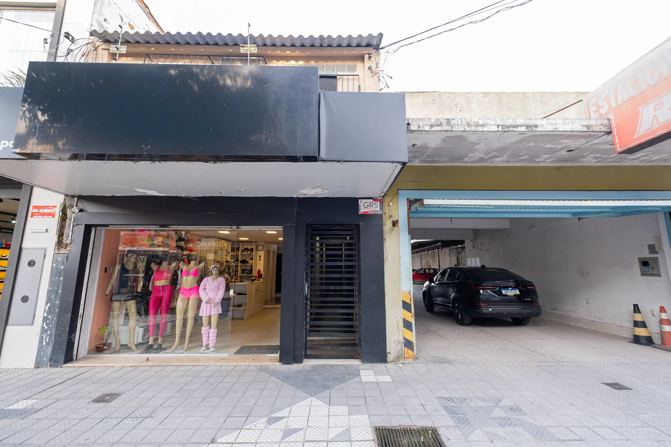 Apartamento de 1 Dormitório para Aluguel no Centro de Pelotas RS com Excelente Localização, Conforto, Praticidade e Fácil Acesso - 12